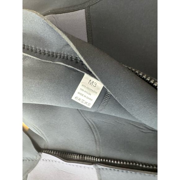 Hevto Neoprene Wetsuit CLY001 New With Tags Men Women’s Size M3 - Picture 7 of 10